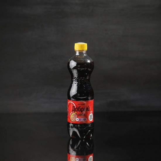 Кола без сахара