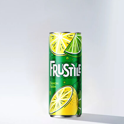 Frustile лимон лайм