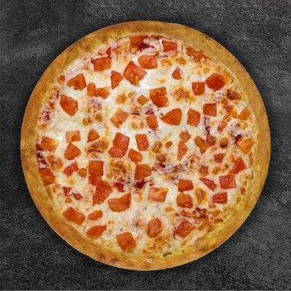 Пицца Маргарита