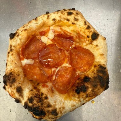 Мини Пепперони