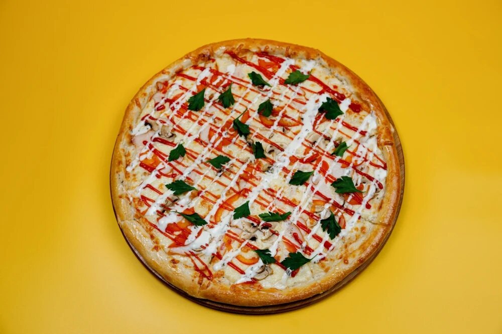 «Пятница» 35см