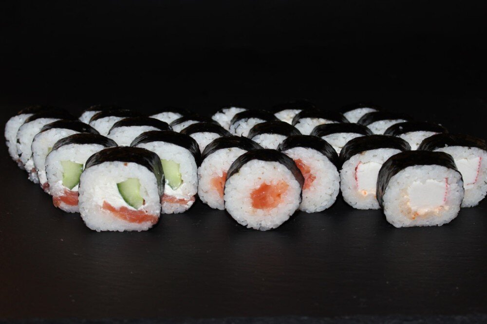 «3 Нори» (27шт)