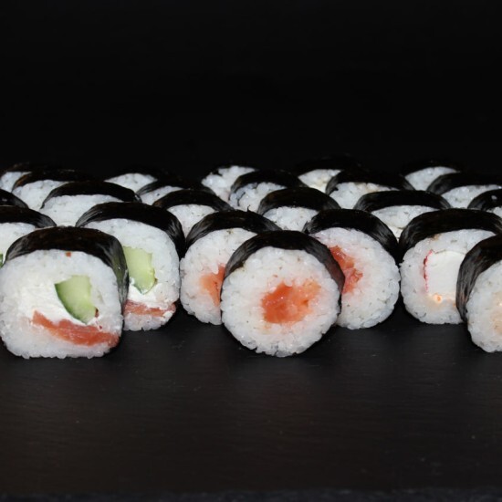 «3 Нори» (27шт)