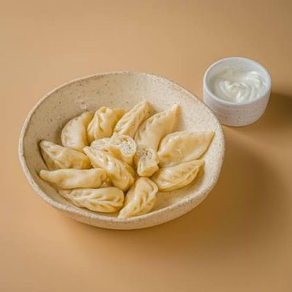 Курзе дагестанские с картофелем