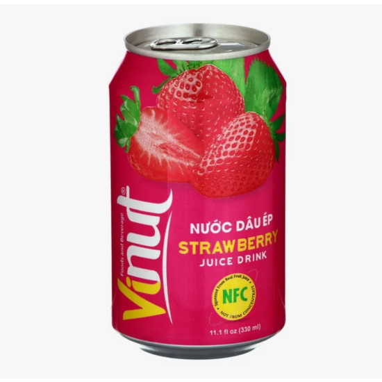 Vinut Клубника