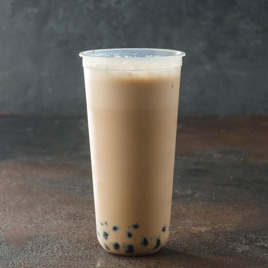 Bubble Coffee