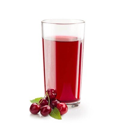 Морс вишневый 500 мл