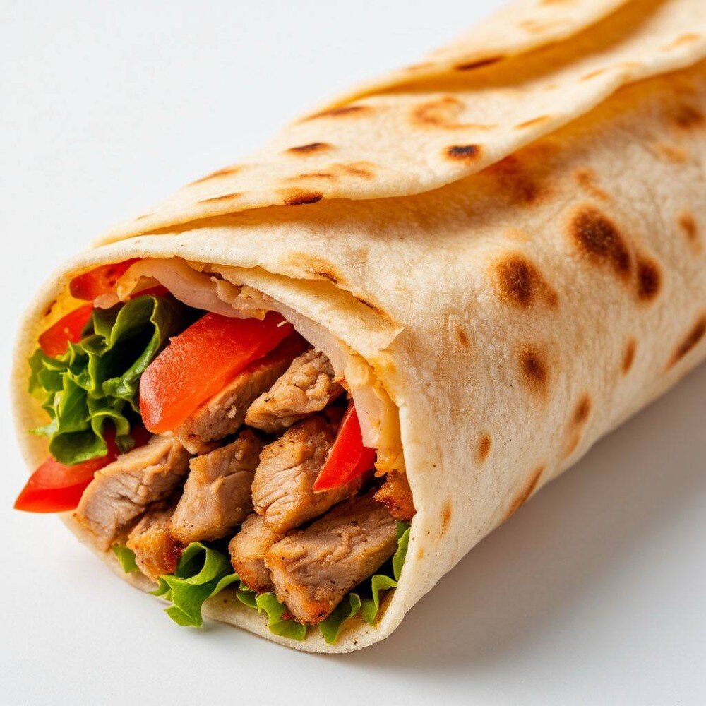 Мексиканская