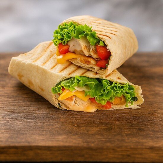 Цезарь ролл