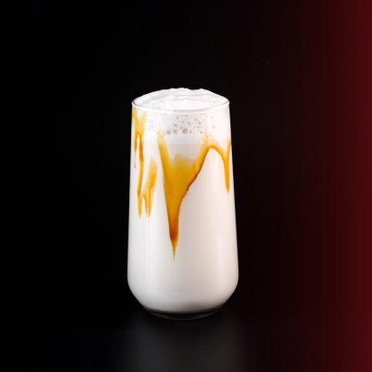 Карамельный