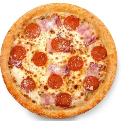 Пицца "Донателло"