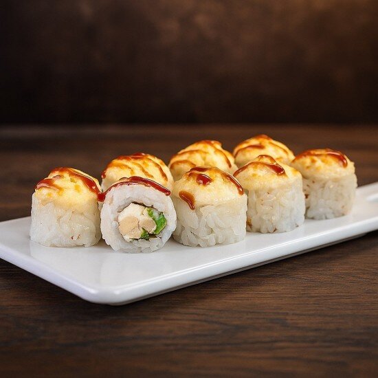 Нежный Чикен