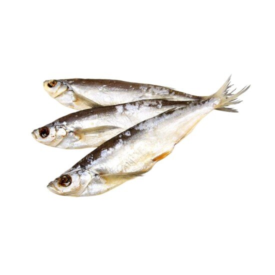 Чехонь вяленая