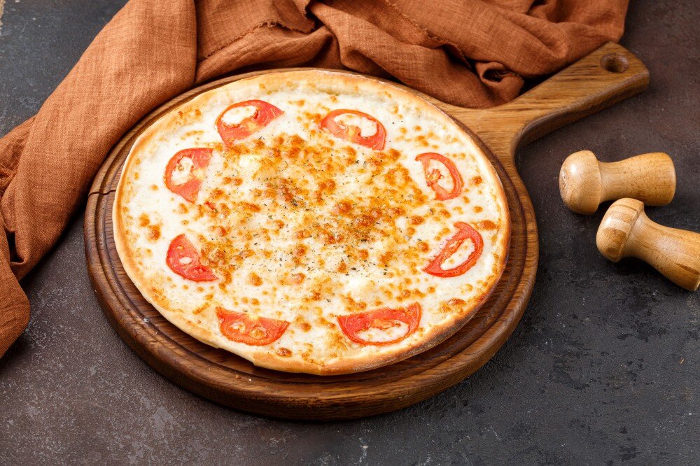 Пицца Маргарита