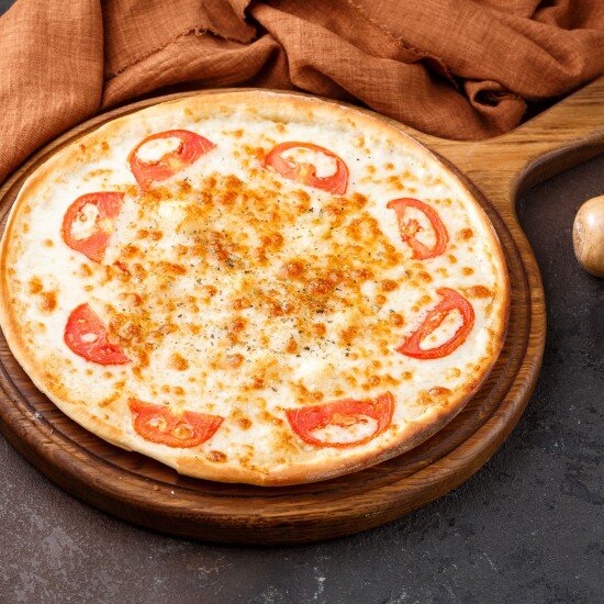 Пицца Маргарита