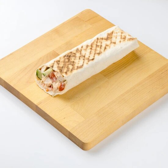 Донер Батыр Стандарт (Курица)