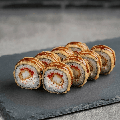 Фурай темпура