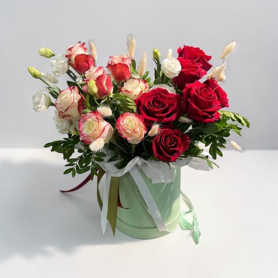 FB005
Красный бархат