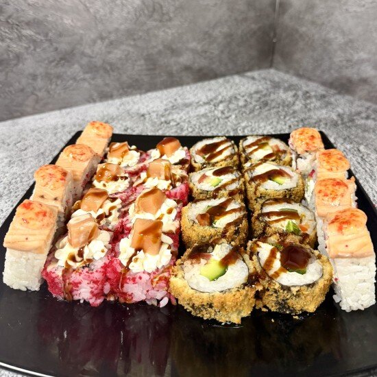 Сет "Мини" (24 шт)