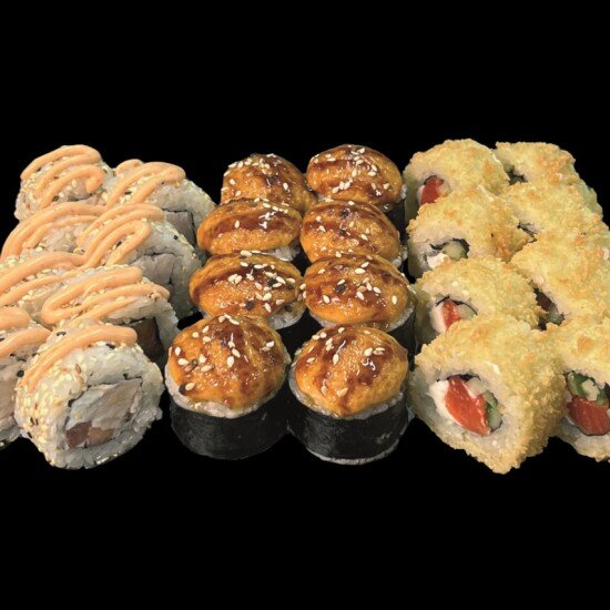 Сет «Тихиро»