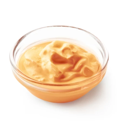 Соус "Сырный"