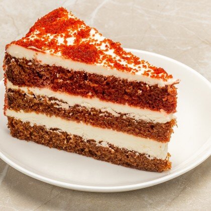 Красный бархат