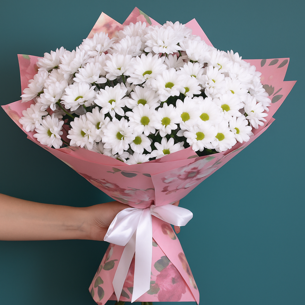 Букет "Фантазия"