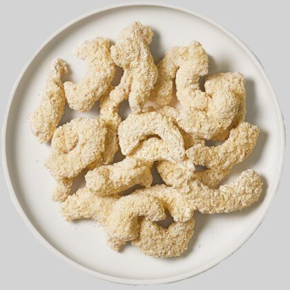 Креветки в панировке 500 гр