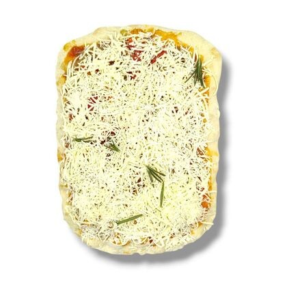 Пицца с тунцом и болгарским перцем 700 гр