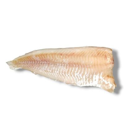 Филе трески н/к с/м в/у, кг