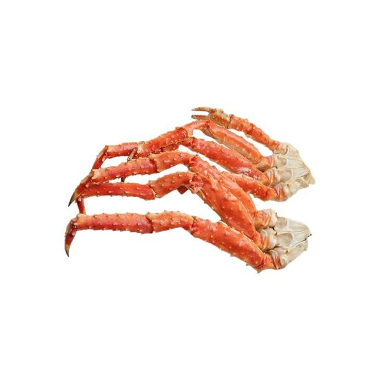 Конечности Камчатского краба L2