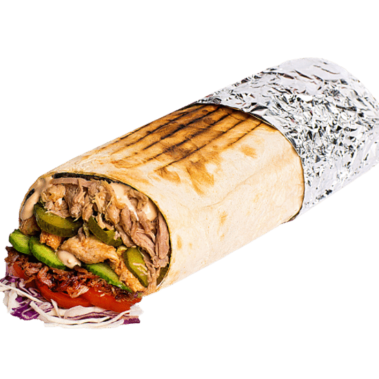 ТРИ мяса XL