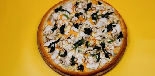 Жульенка 40см