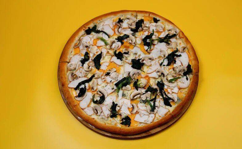 Жульенка 40см