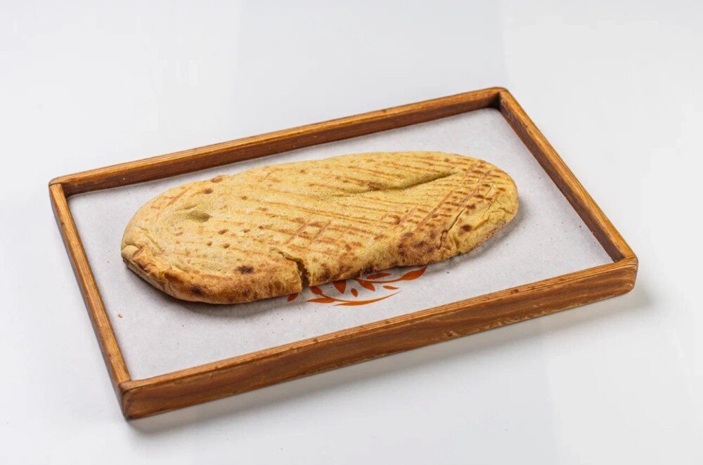 Пита классическая