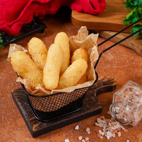 Сырные палочки