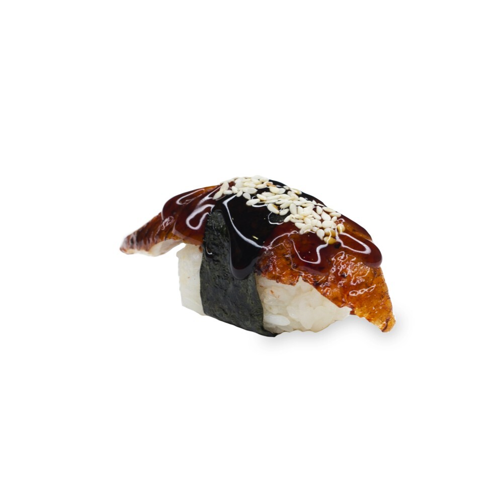 СУШИ С УГРЕМ