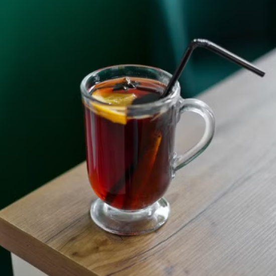 Глинтвейн безалкогольный