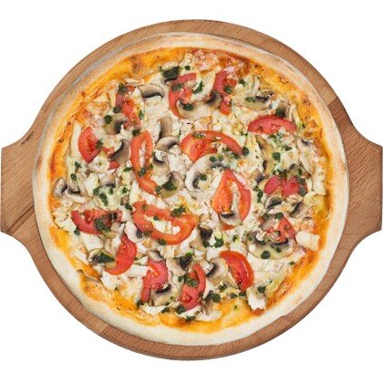 Пицца «Европа»