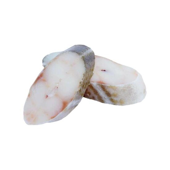 Стейк Трески свежемороженый