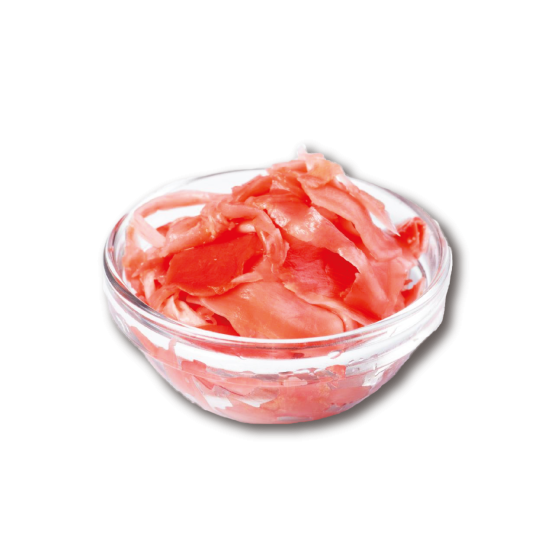 Доп. порция имбиря