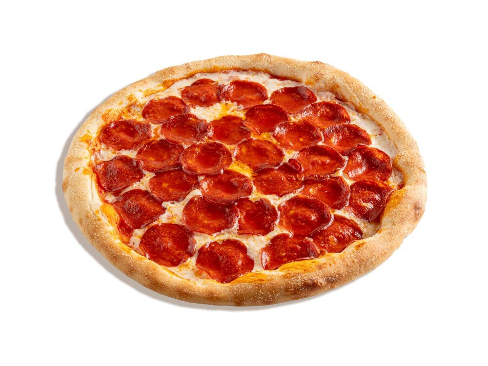 Пицца Пепперони