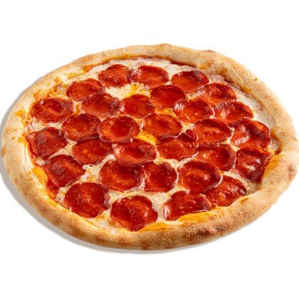 Пицца Пепперони