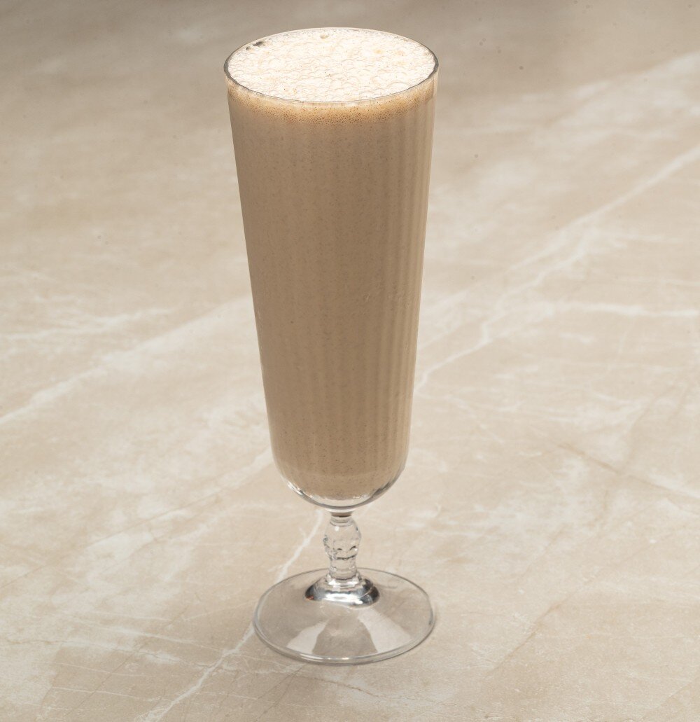 Шоколадный