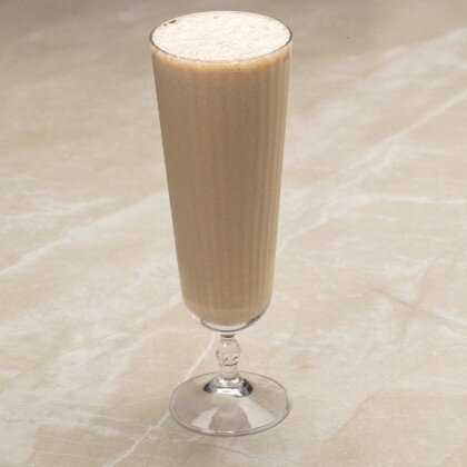 Шоколадный