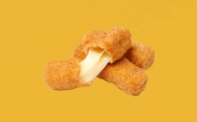 Сырные палочки (5шт)