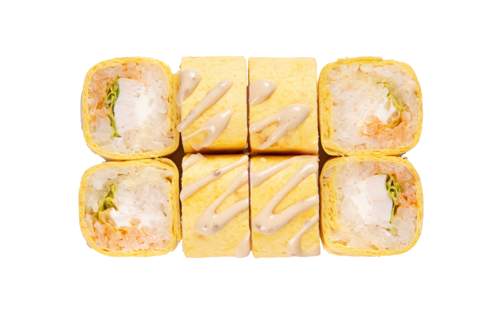 Курочка спайси