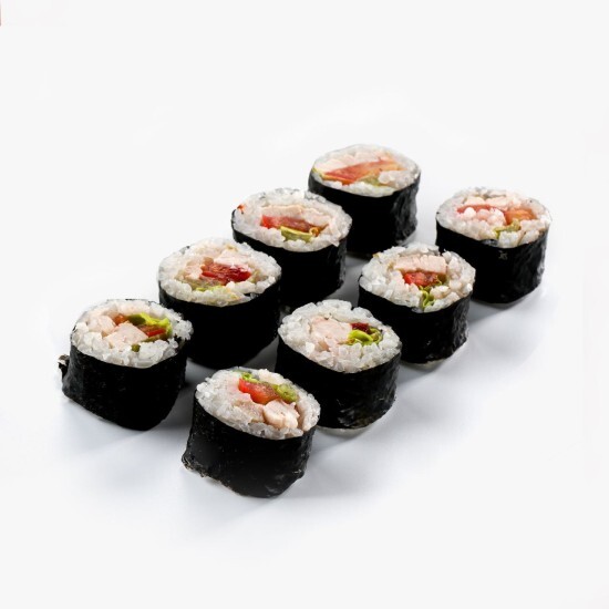 Маки цезарь