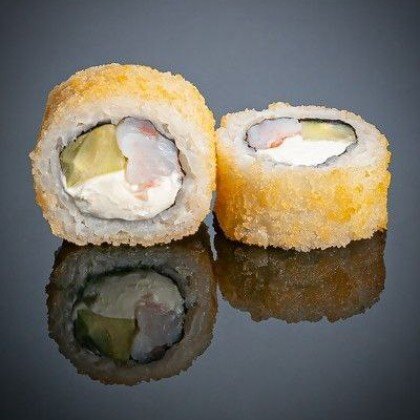 Темпура " ЭБИ"