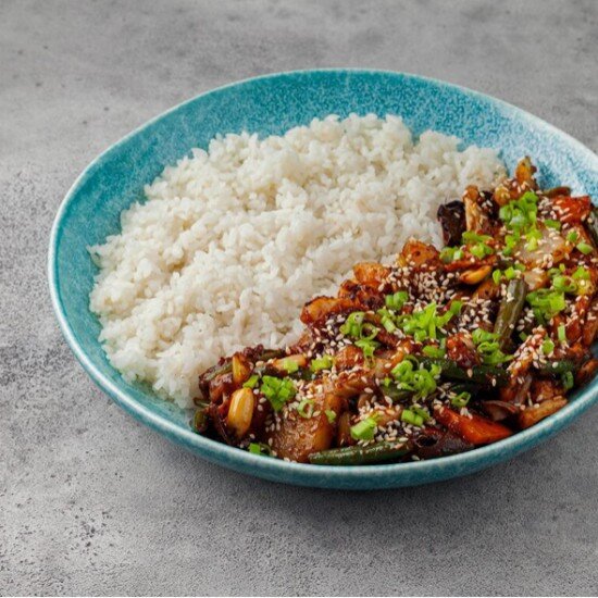 Ком Га (с курицей)